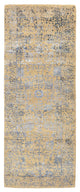 Alfombra de diseño 74x195cm - Designerteppich