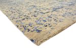 Alfombra de pasillo Alfombra de diseño - 195 x 74 cm - caramelo