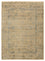 Alfombra de diseño - 231 x 168 cm - arena