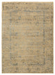 Alfombra de diseño 231x168cm - Designerteppich