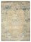 Alfombra de diseño - 205 x 149 cm - arena