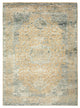 Alfombra de diseño 205x149cm - Designerteppich