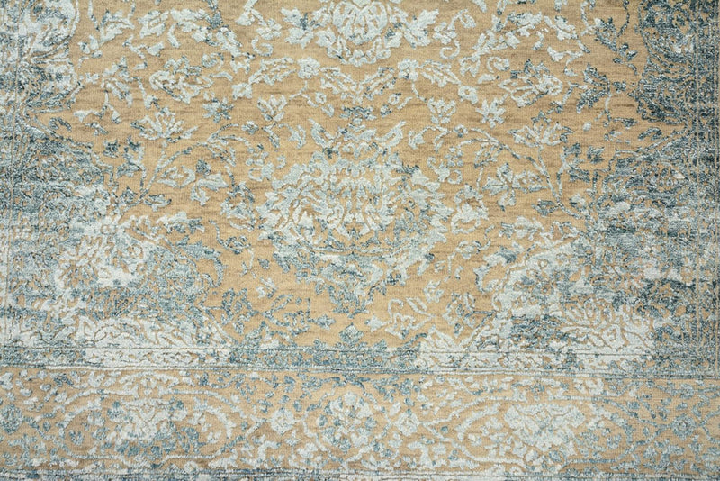 Alfombra de diseño - 205 x 149 cm - arena