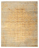 Alfombra de diseño 309x248cm - Designerteppich