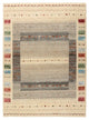 Loribaft Indo Alfombra 177x244cm - Alfombra de lana