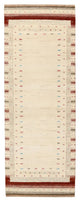 Loribaft Indo Alfombra 243x84cm - Alfombra de lana