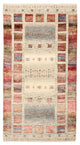 Loribaft Indo Alfombra 142x76cm - Alfombra de lana