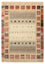 Alfombra Gabbeh - Loribaft Indus - 244 x 172 cm - multicolor