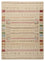 Alfombra Gabbeh - Loribaft Indus - 239 x 174 cm - beige claro