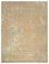 Alfombra de diseño - 373 x 278 cm - camello