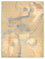Alfombra de diseño - 372 x 281 cm - beige claro