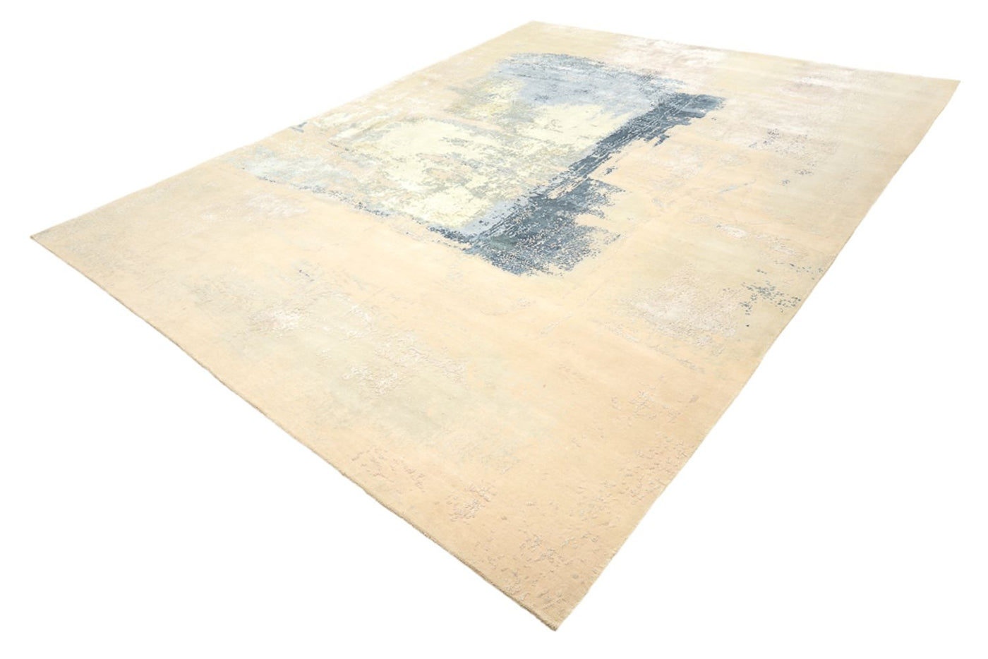 Alfombra de diseño 366x281cm - Designerteppich