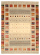 Loribaft Indo Alfombra 250x348cm - Alfombra de lana