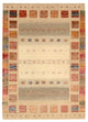 Loribaft Indo Alfombra 244x175cm - Alfombra de lana