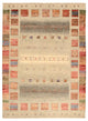 Loribaft Indo Alfombra 176x241cm - Alfombra de lana