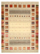 Indo Loribaft Alfombra 341x248cm - Alfombra de lana