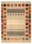 Alfombra Gabbeh - Loribaft Indus - 235 x 170 cm - multicolor