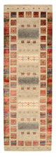 Loribaft Indo Alfombra 82x247cm - Alfombra de lana