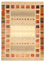 Alfombra Gabbeh - Loribaft Indus - 345 x 247 cm - multicolor