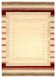Loribaft Indo Alfombra 299x210cm - Alfombra de lana