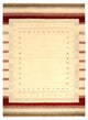 Loribaft Indo Alfombra 356x255cm - Alfombra de lana
