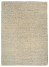 Alfombra Gabbeh - Loribaft Indus - 349 x 249 cm - arena