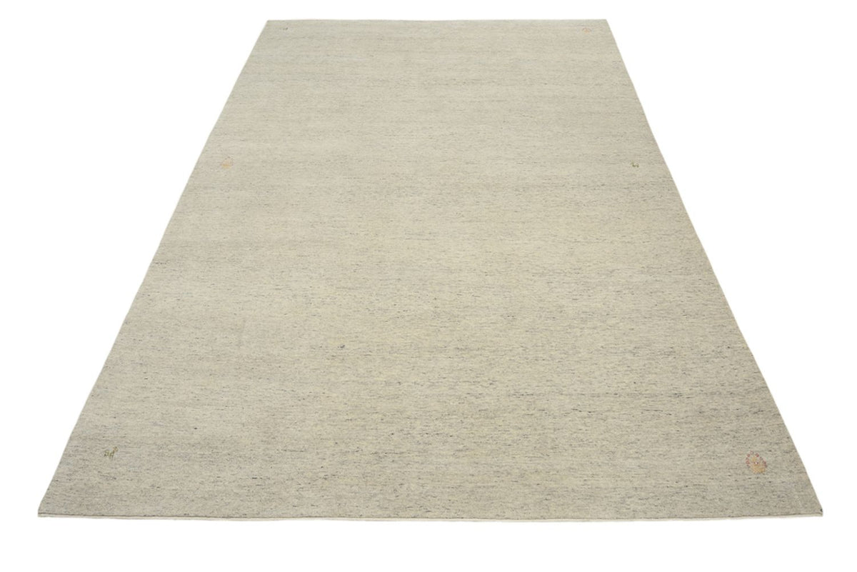 Alfombra Gabbeh - Loribaft Indus - 349 x 249 cm - arena