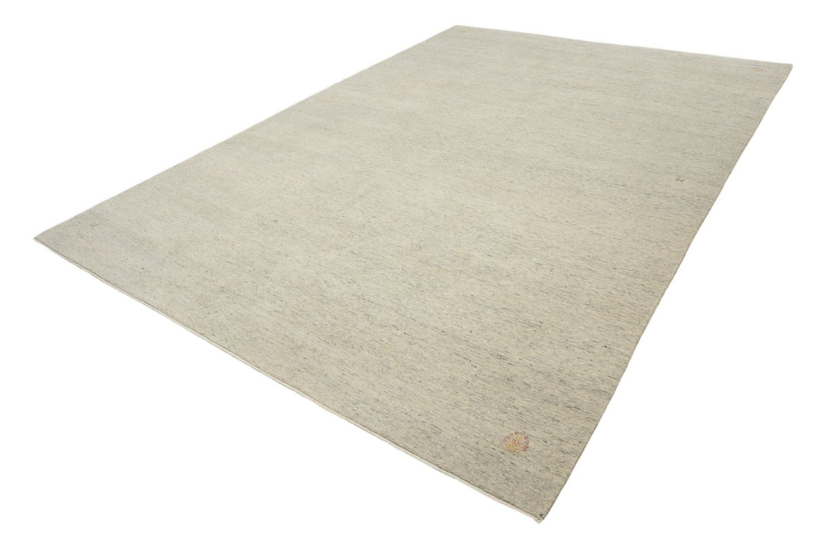 Alfombra Gabbeh - Loribaft Indus - 349 x 249 cm - arena
