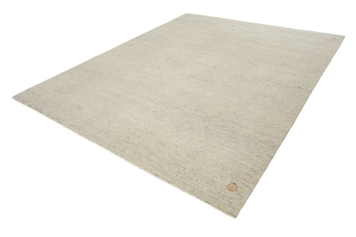 Alfombra Gabbeh - Loribaft Indus - 299 x 238 cm - arena