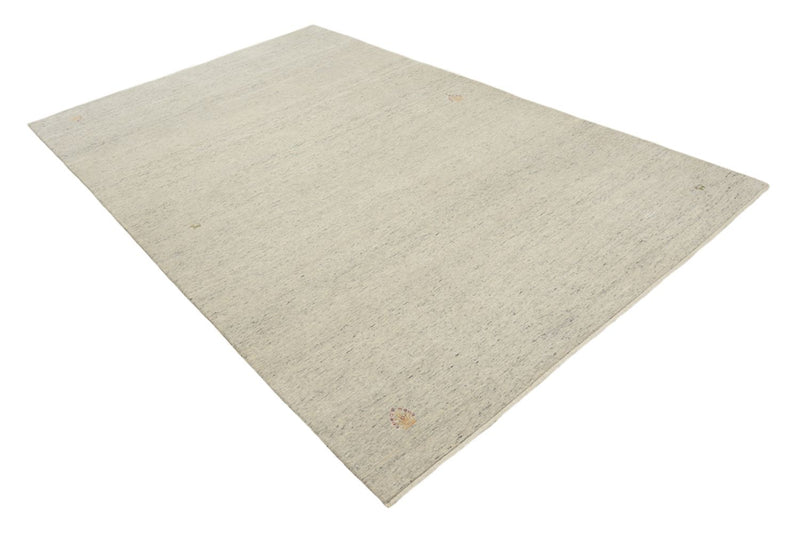Alfombra Gabbeh - Loribaft Indus - 301 x 197 cm - arena