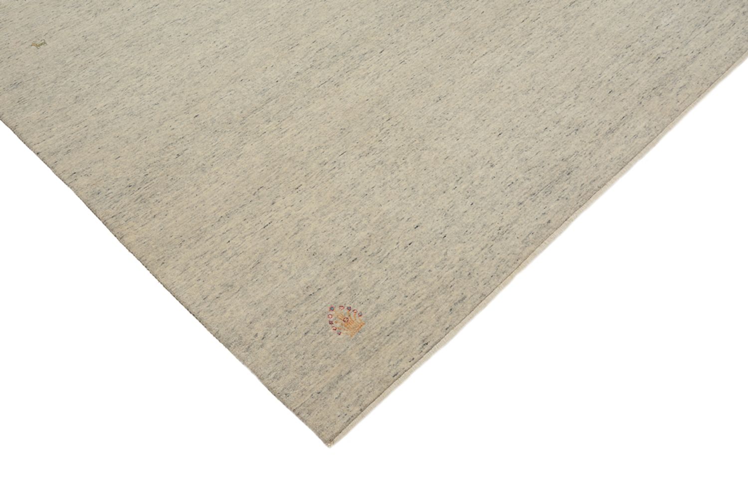 Alfombra Gabbeh - Loribaft Indus - 301 x 197 cm - arena