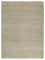 Alfombra Gabbeh - Loribaft Indus - 233 x 172 cm - arena