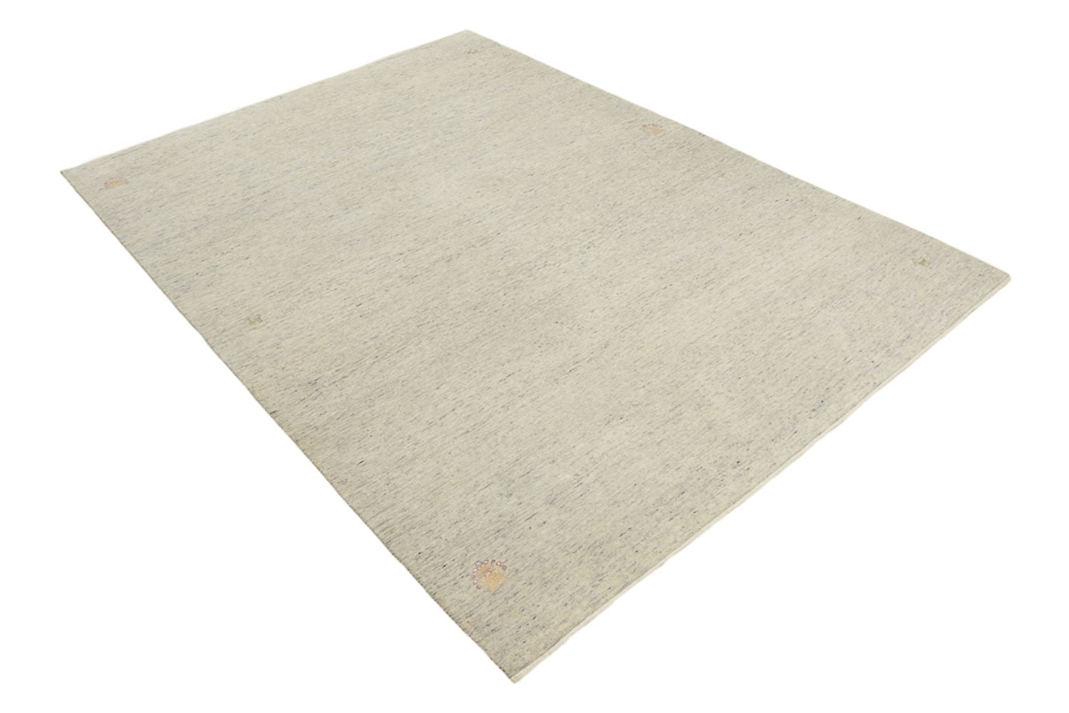 Alfombra Gabbeh - Loribaft Indus - 233 x 172 cm - arena