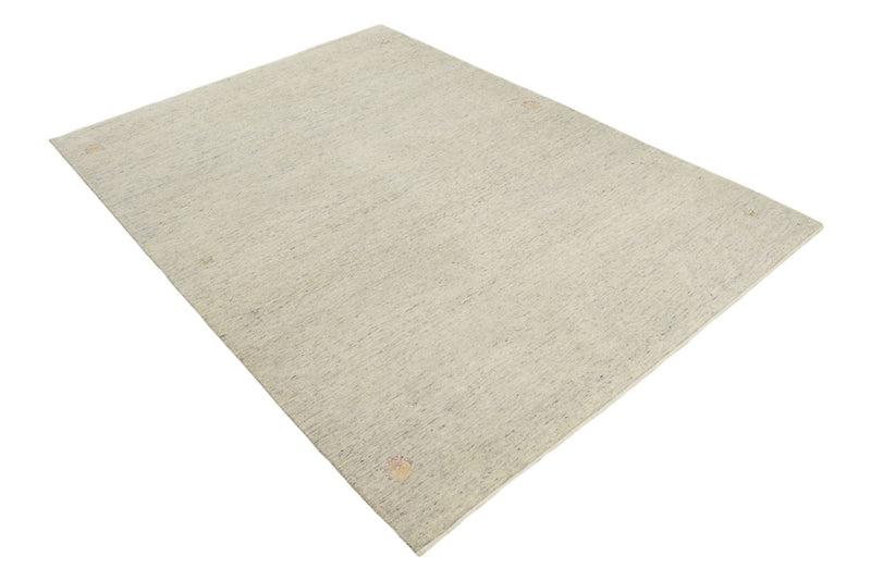 Alfombra Gabbeh - Loribaft Indus - 233 x 172 cm - arena
