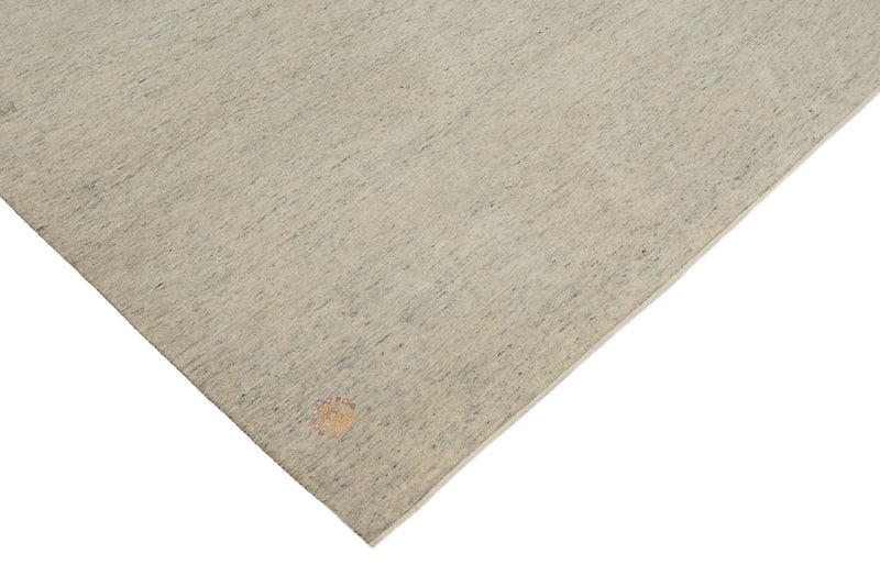 Alfombra Gabbeh - Loribaft Indus - 233 x 172 cm - arena