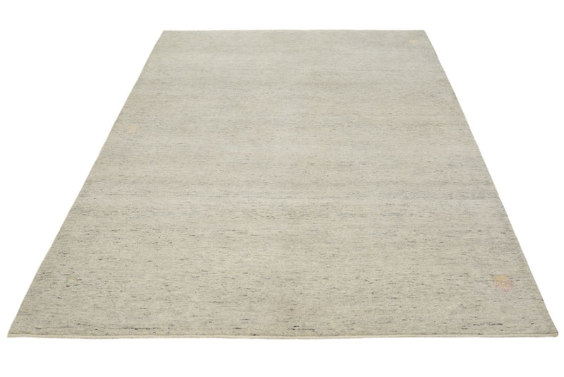 Alfombra Gabbeh - Loribaft Indus - 233 x 172 cm - arena