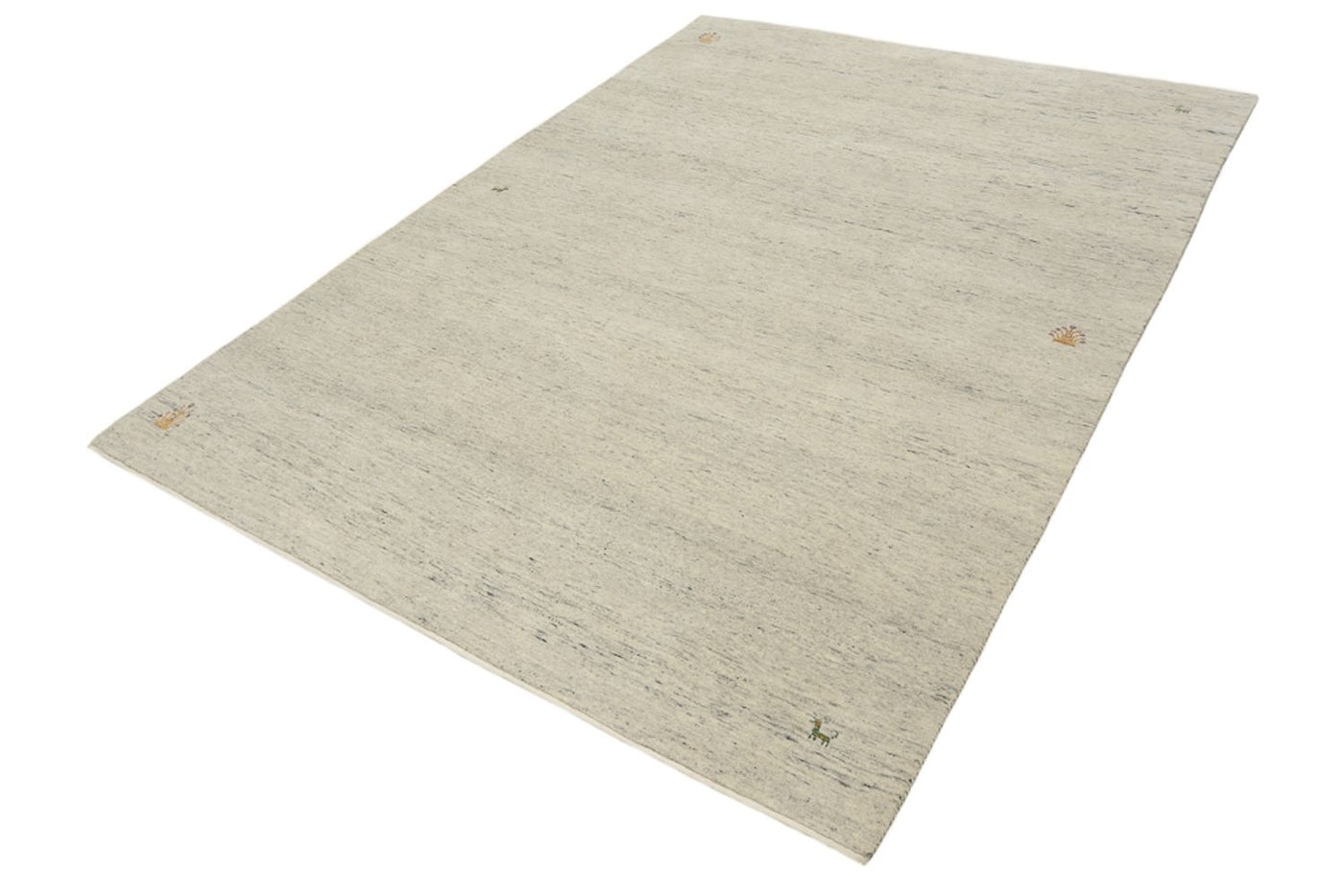 Loribaft Indo Alfombra 238x174cm - Alfombra de lana