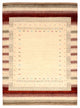 Indo Loribaft Alfombra 240x175cm - Alfombra de lana