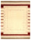Alfombra Gabbeh - Loribaft Indus - 319 x 251 cm - beige claro