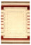 Alfombra Gabbeh - Loribaft Indus - 304 x 205 cm - beige claro