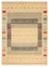 Alfombra Gabbeh - Loribaft Indus - 243 x 171 cm - multicolor