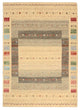 Loribaft Indo Alfombra 171x243cm - Alfombra de lana