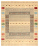 Loribaft Indo Alfombra 252x203cm - Alfombra de lana