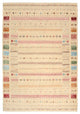 Loribaft Indo Alfombra 171x246cm - Alfombra de lana