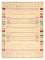 Alfombra Gabbeh - Loribaft Indus - 335 x 248 cm - multicolor