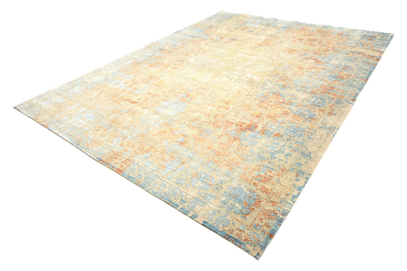 Alfombra de diseño 352x268cm - Designerteppich