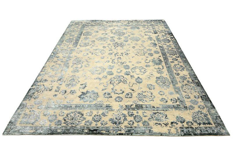 Alfombra de diseño - 350 x 270 cm - arena