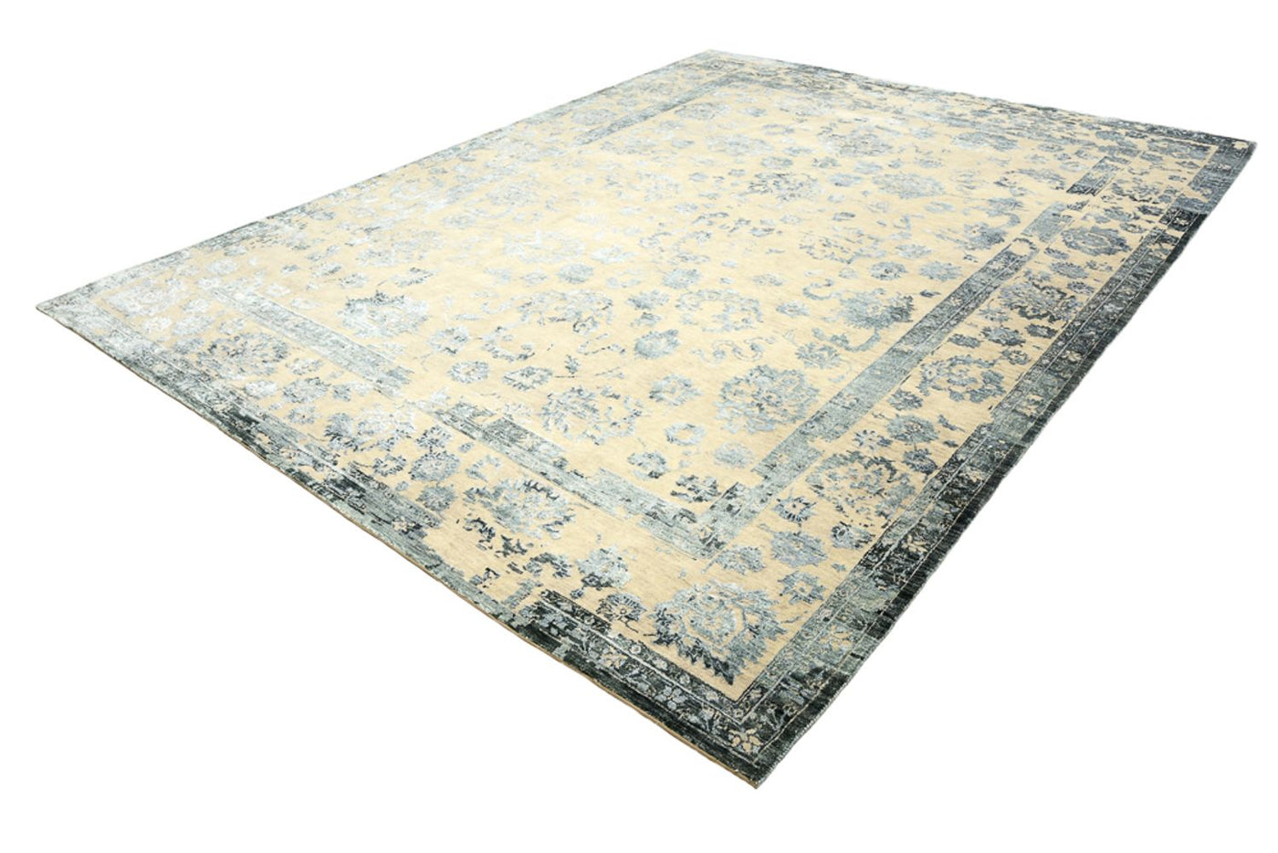 Alfombra de diseño 350x270cm - Designerteppich