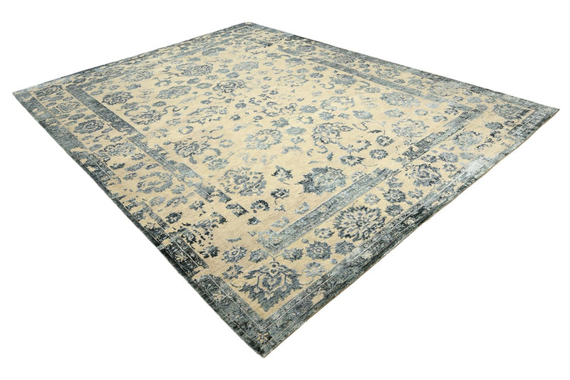 Alfombra de diseño - 350 x 270 cm - arena