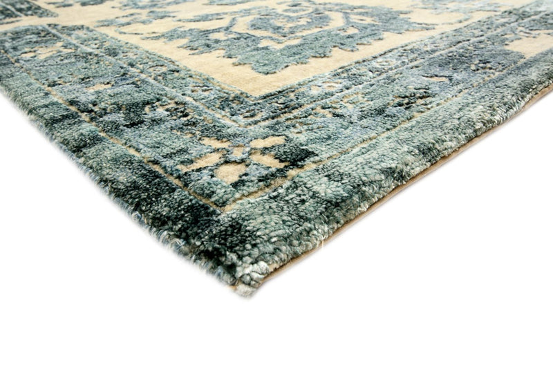 Alfombra de diseño - 350 x 270 cm - arena